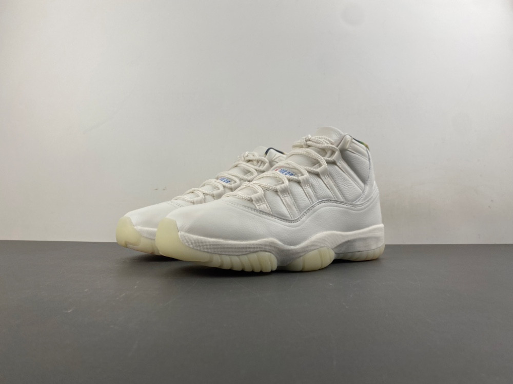 Air Jordan 11 Retro 285 IO8959-133