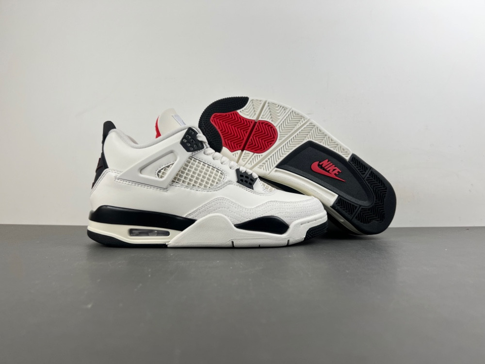 Air Jordan 4 "Flight Club" 2026 IM4002-100