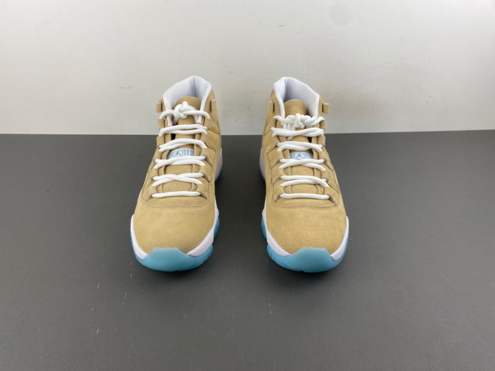 Air Jordan 11 Retro H-Town IO8960 707