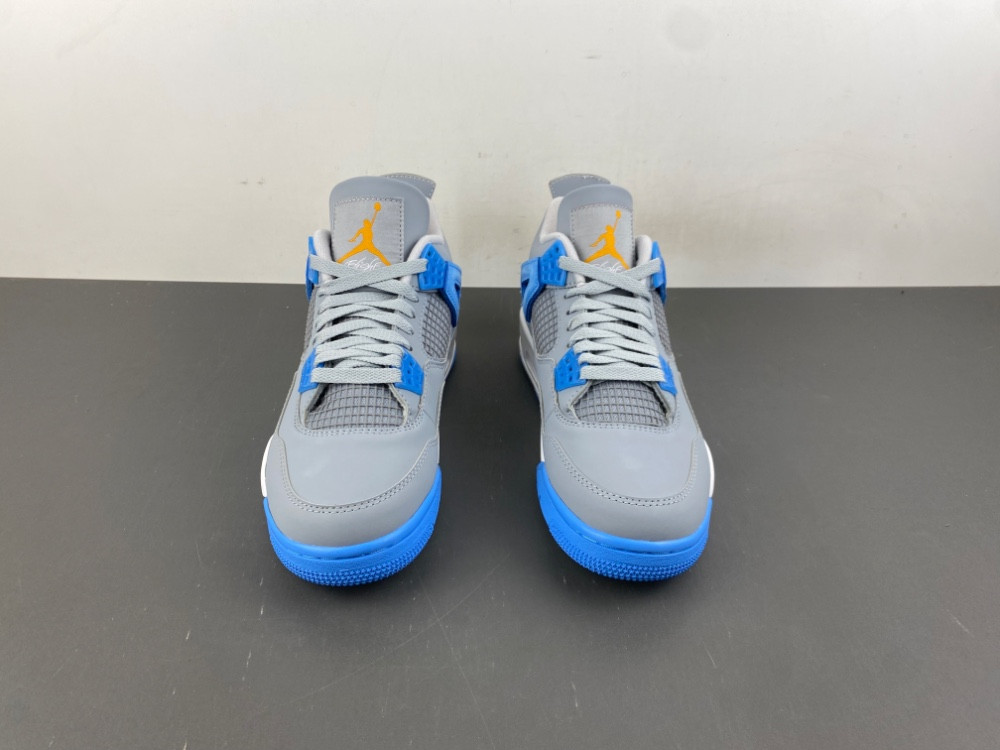Air Jordan 4 Retro Mist Blue 314254-041