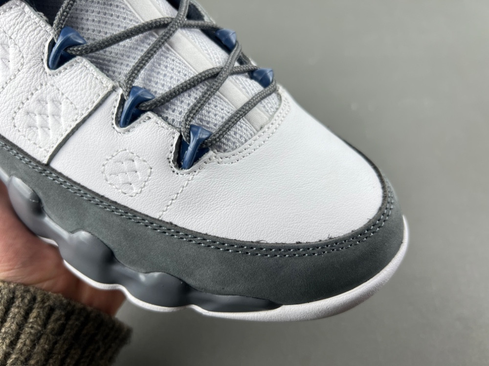 Air Jordan 9 Retro French Blue (2026) HV4794-100