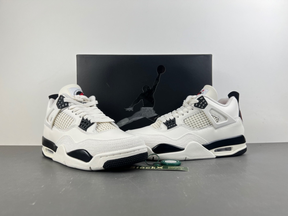 Air Jordan 4 "Flight Club" 2026 IM4002-100
