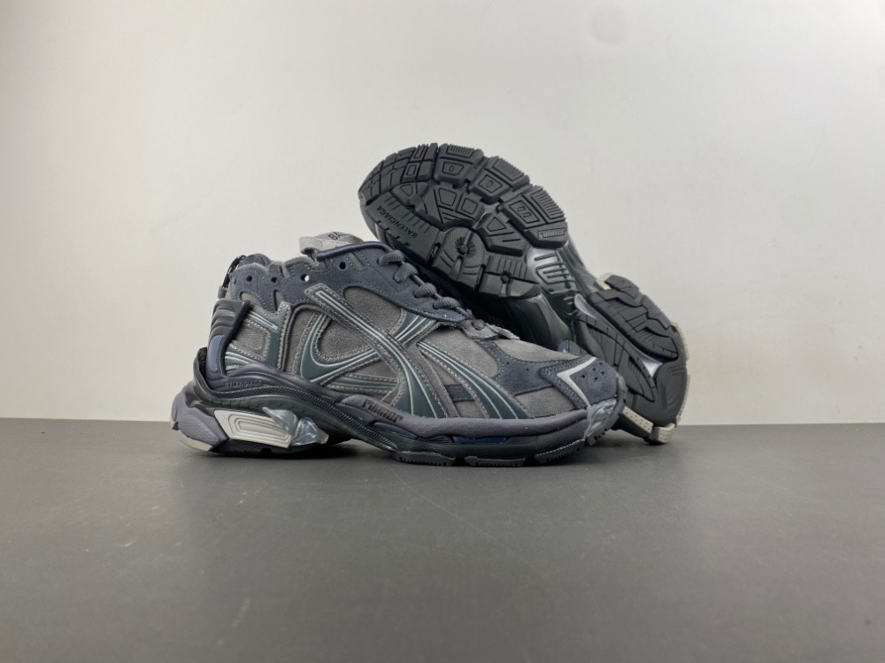 Ba1en*iaga wmns runner sneaker 772774 wrnsd 1100