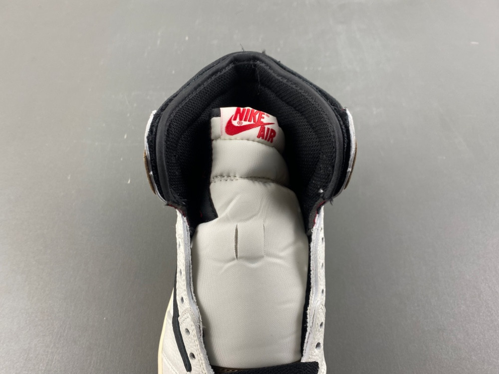 Air Jordan 1 Retro High Travis Scott CD4487-001