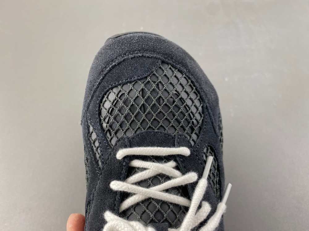 BV Sneaker BLACK GREY