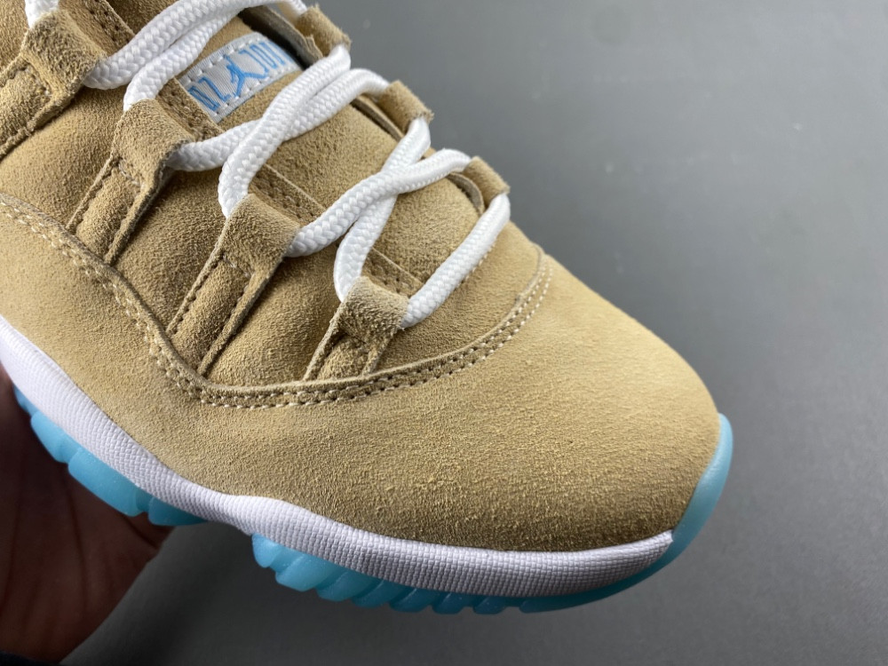 Air Jordan 11 Retro H-Town IO8960 707