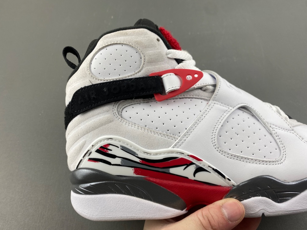Jordan 8 Retro Bugs Bunny (2025) Men