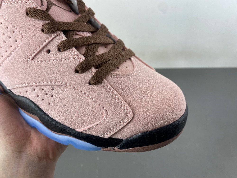 Air Jordan 6 Retro x A Ma Maniere 