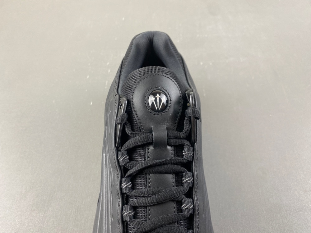 Nike Hot Step 2 Drake NOCTA Black DZ7293-001