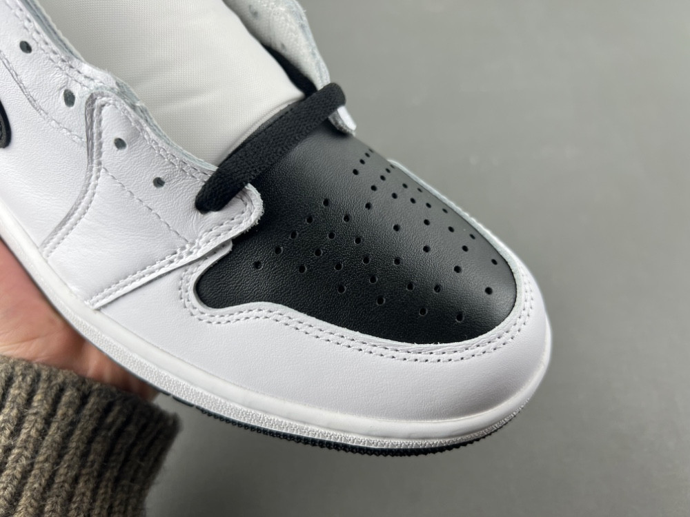 Air Jordan 1 Retro High OG SP Fragment x Union LA White Black II7282-100