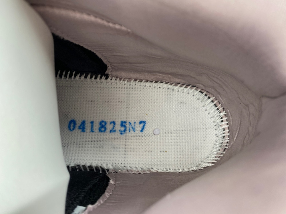 Jordan 5 Retro PSG Paris Saint-Germain Off Noir HQ3004-001