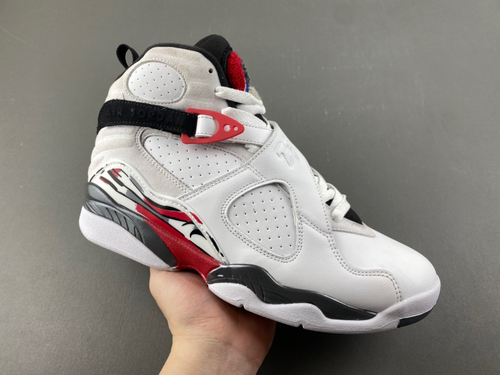 Jordan 8 Retro Bugs Bunny (2025) Men