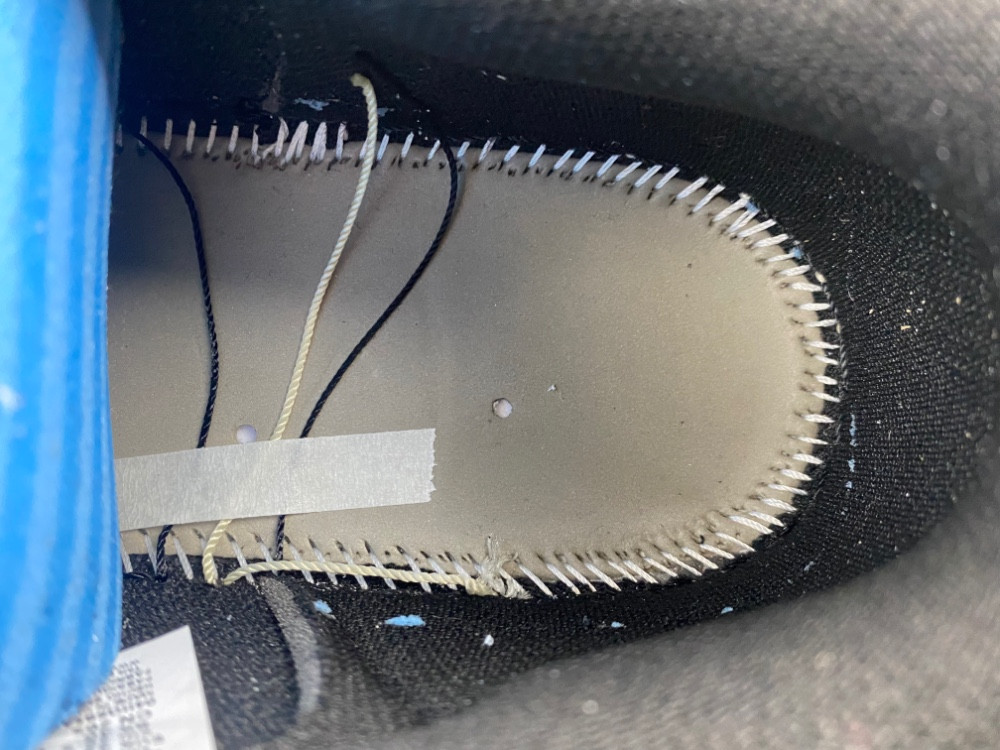 Travis Scott x Jordan Air Jordan 1 5.0 Low "Medium Olive"XZ6868 001