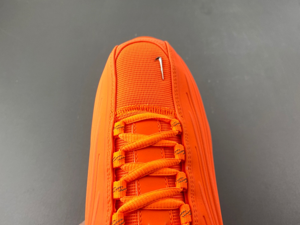 Nike Hot Step 2 Drake NOCTA Total Orange DZ7293-800