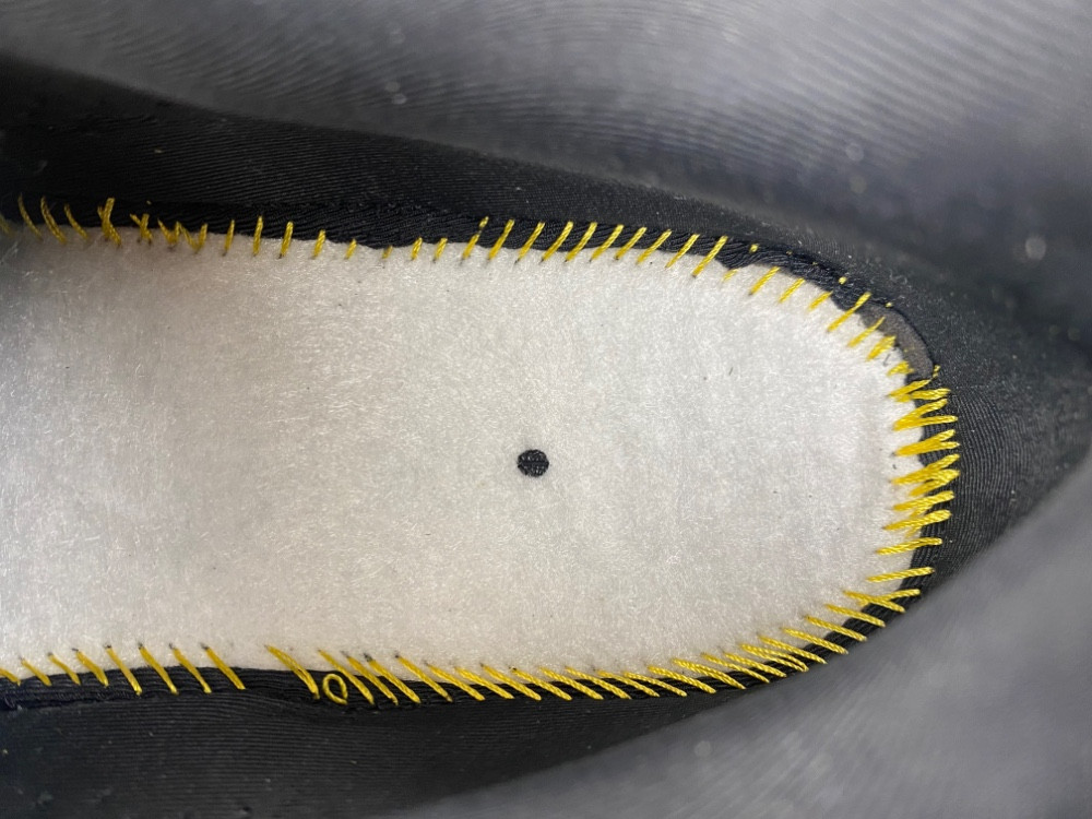 Nike Hot Step 2 Drake NOCTA Black DZ7293-001