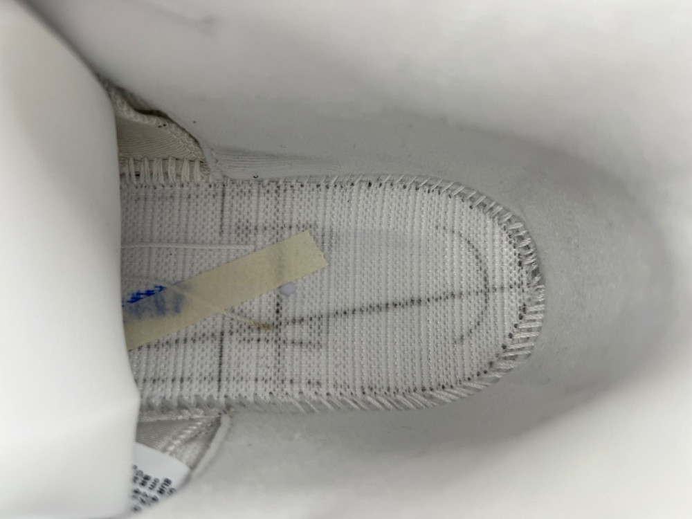 Air Jordan 5 White Metallic 2026 HQ7978-103