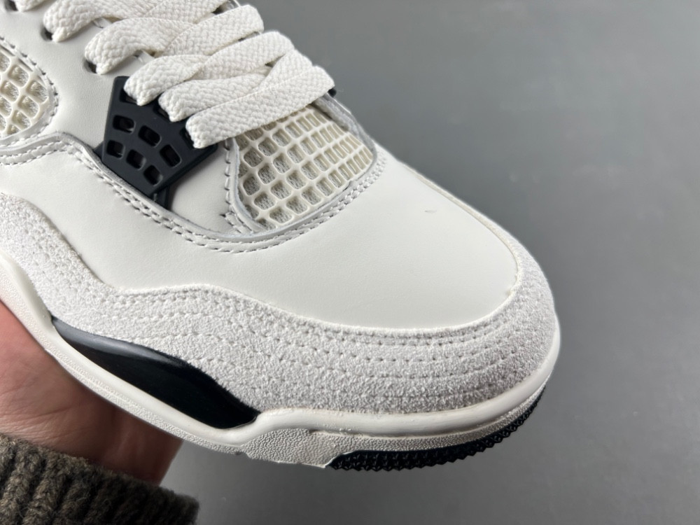 Air Jordan 4 "Flight Club" 2026 IM4002-100