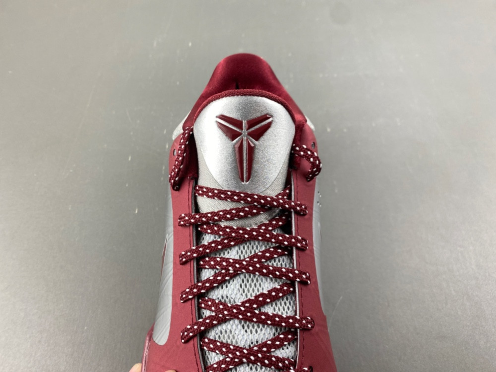 Nike Kobe 5 Protro Lower Merion Aces Away (2026) IM0557-001