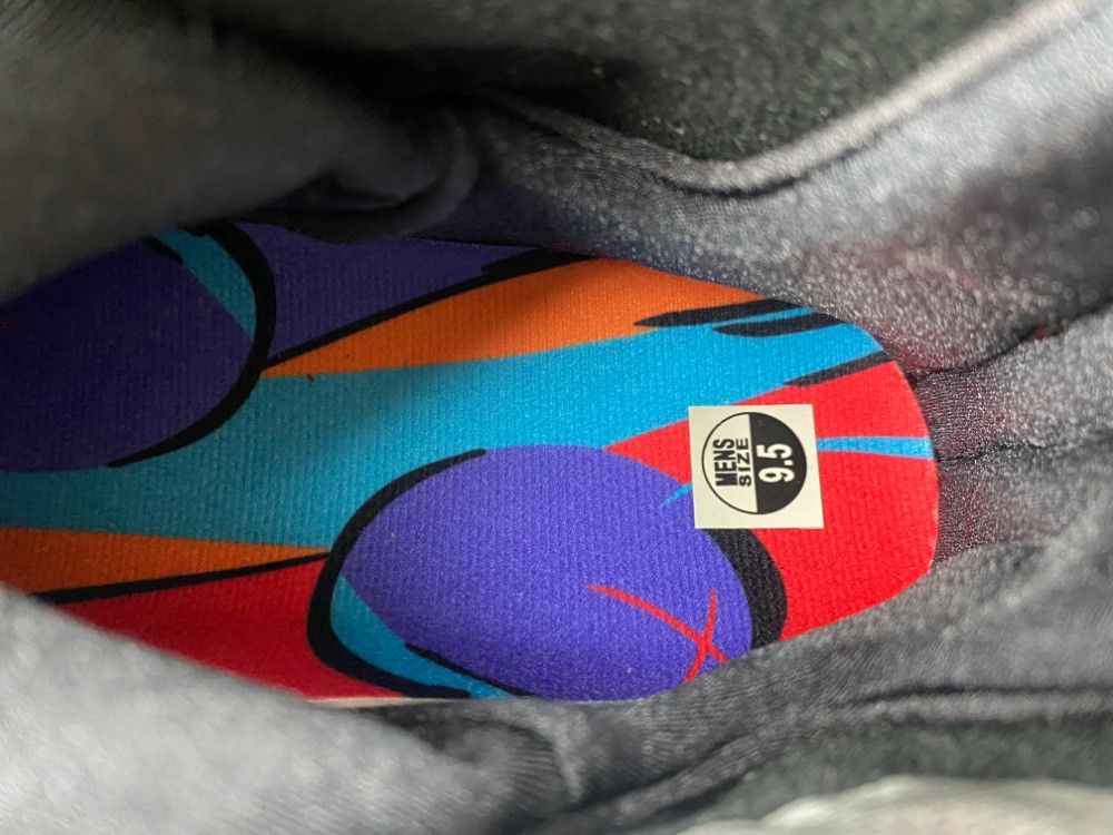 Jordan 8 Retro Aqua (2025) Men