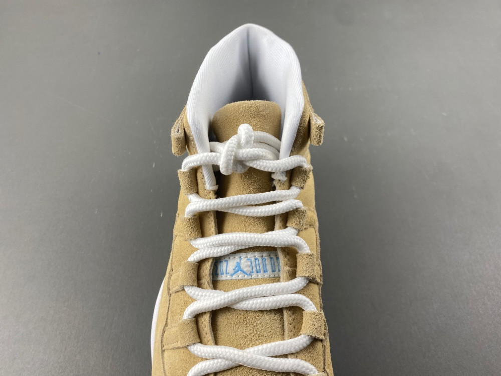 Air Jordan 11 Retro H-Town IO8960 707