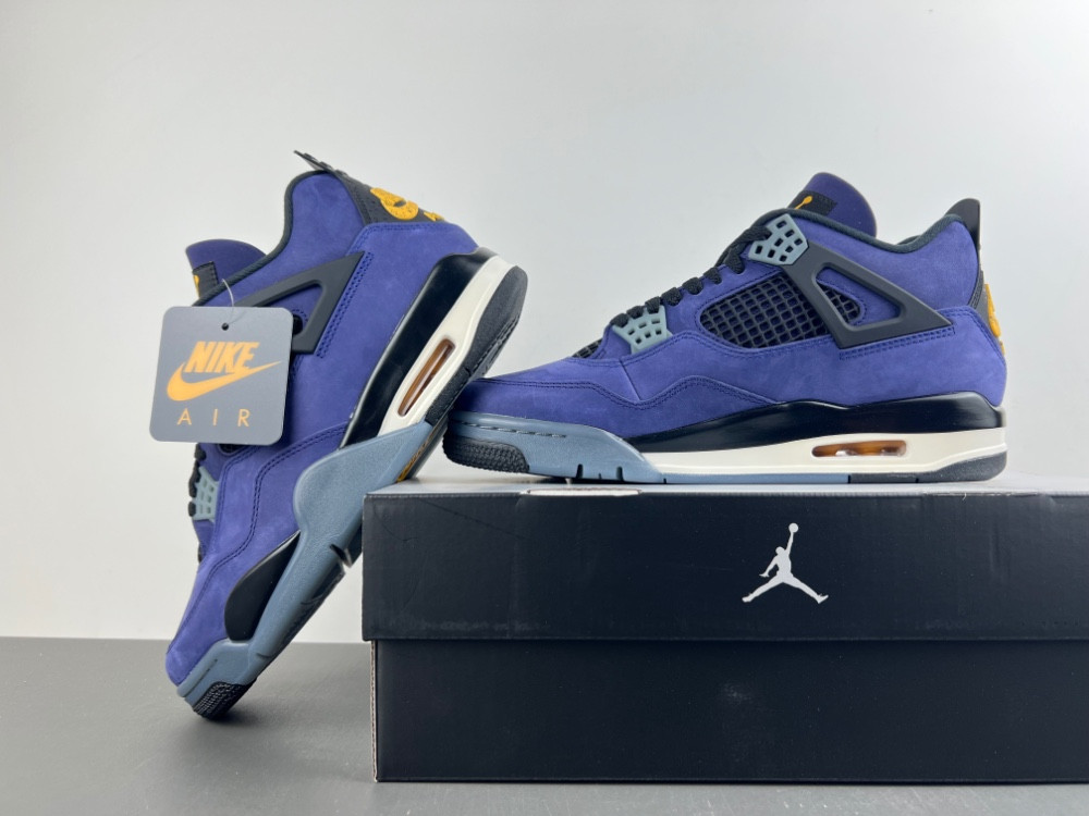 Air Jordan 4 Retro 