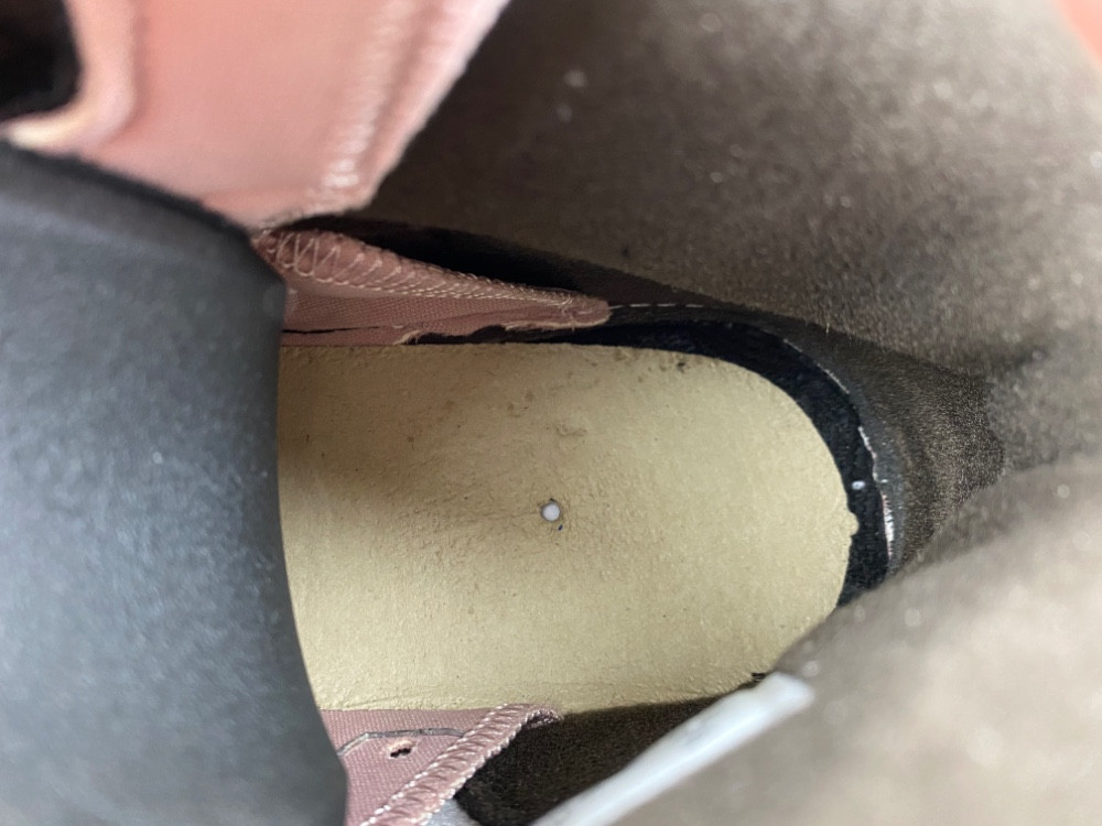 Air Jordan 6 Retro x A Ma Maniere 