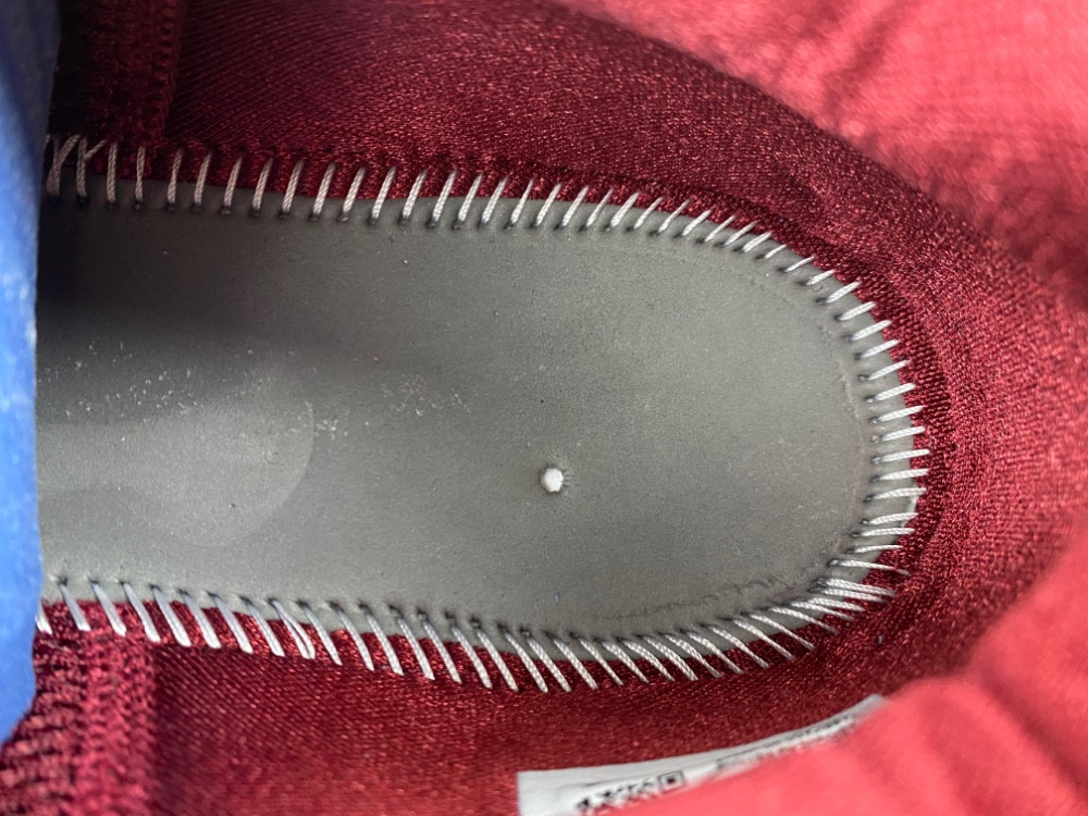 Nike Kobe 5 Protro Lower Merion Aces Away (2026) IM0557-001