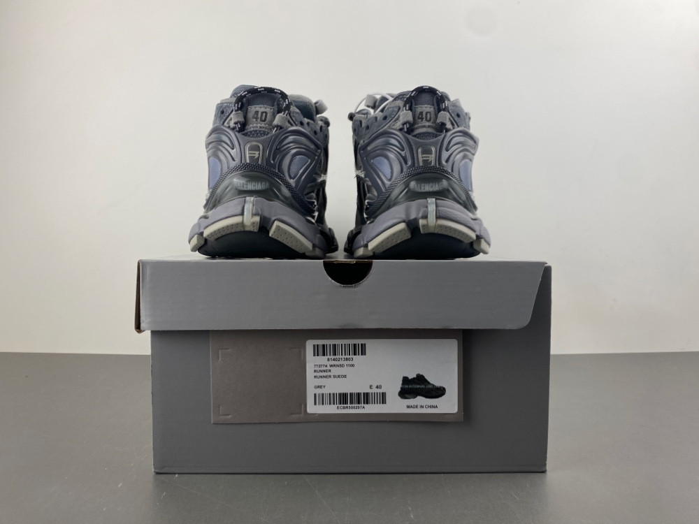 Ba1en*iaga wmns runner sneaker 772774 wrnsd 1100