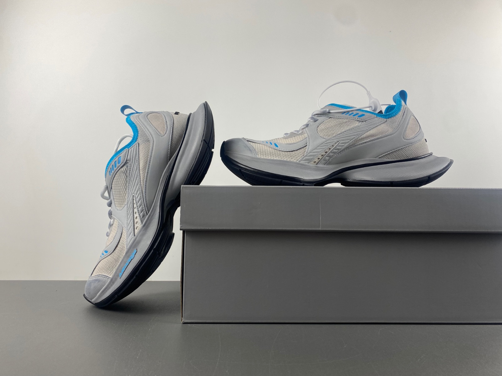 Ba1en*iaga circuit sneaker