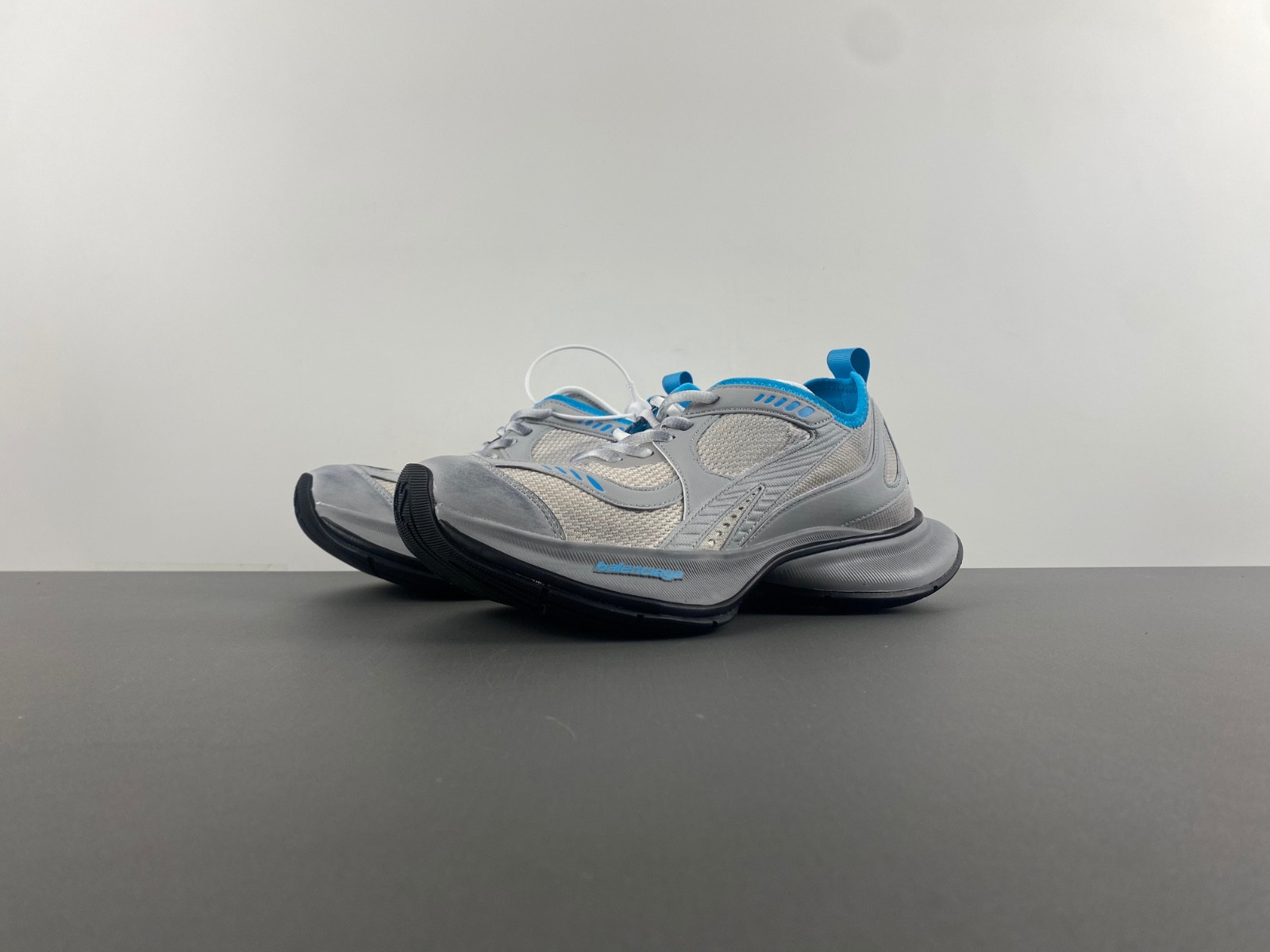 Ba1en*iaga circuit sneaker