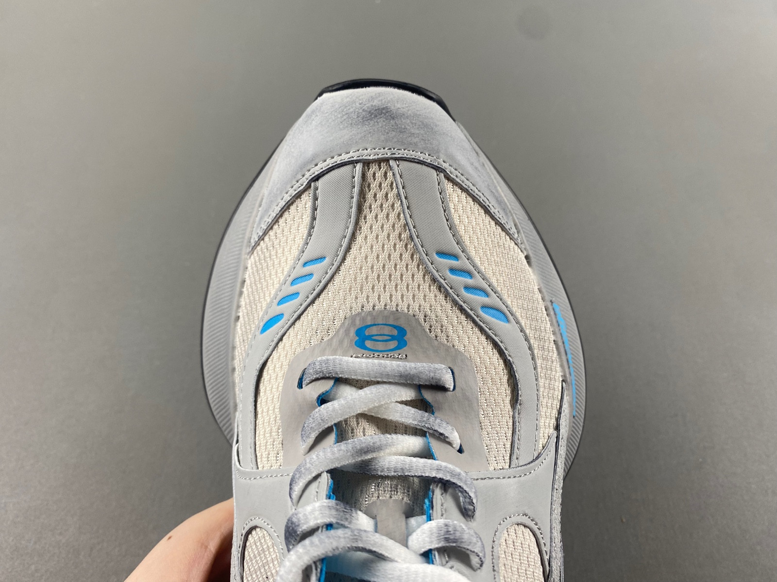 Ba1en*iaga circuit sneaker