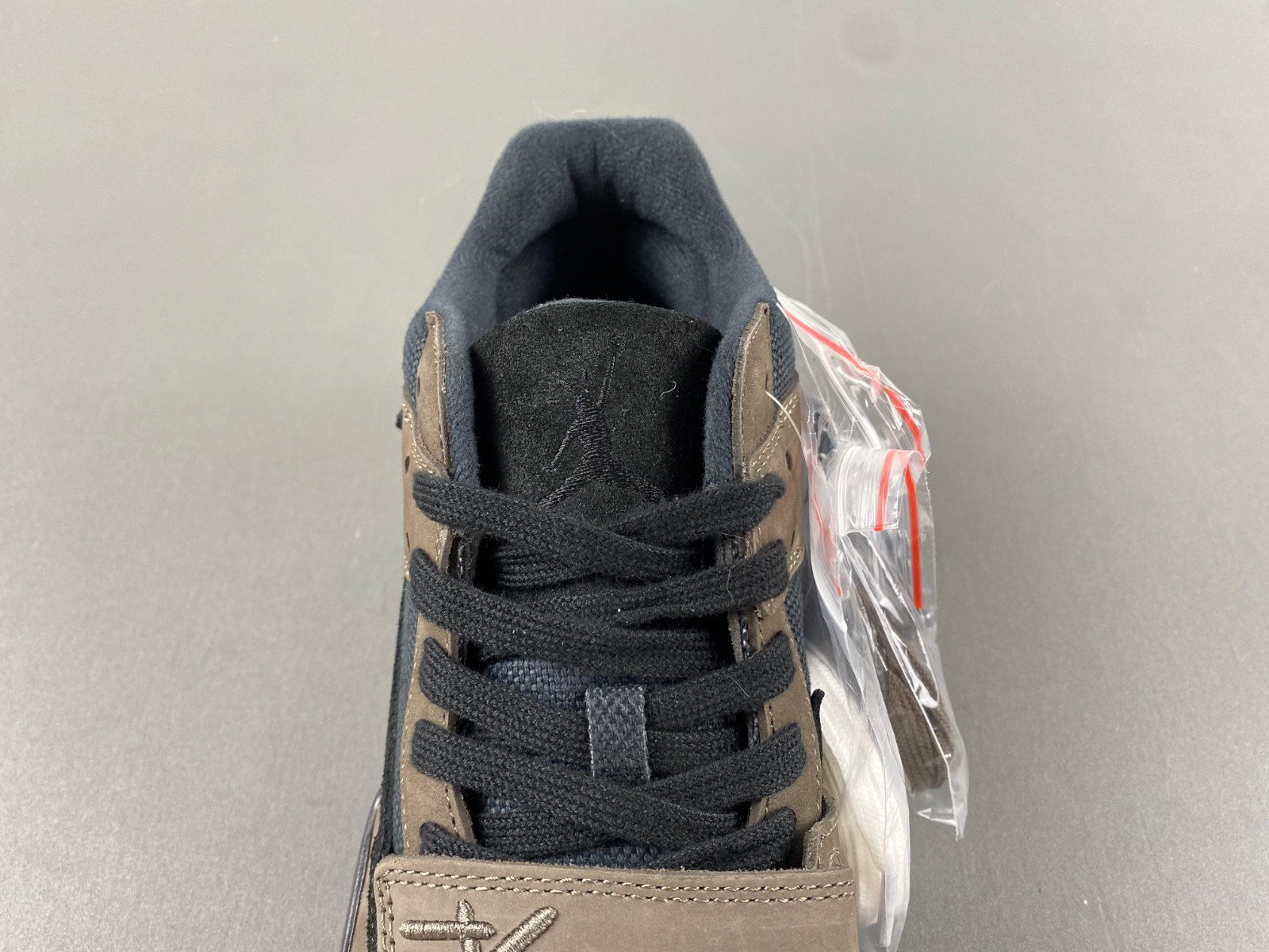 Travis Scott x Jordan Jumpman Jack TR 