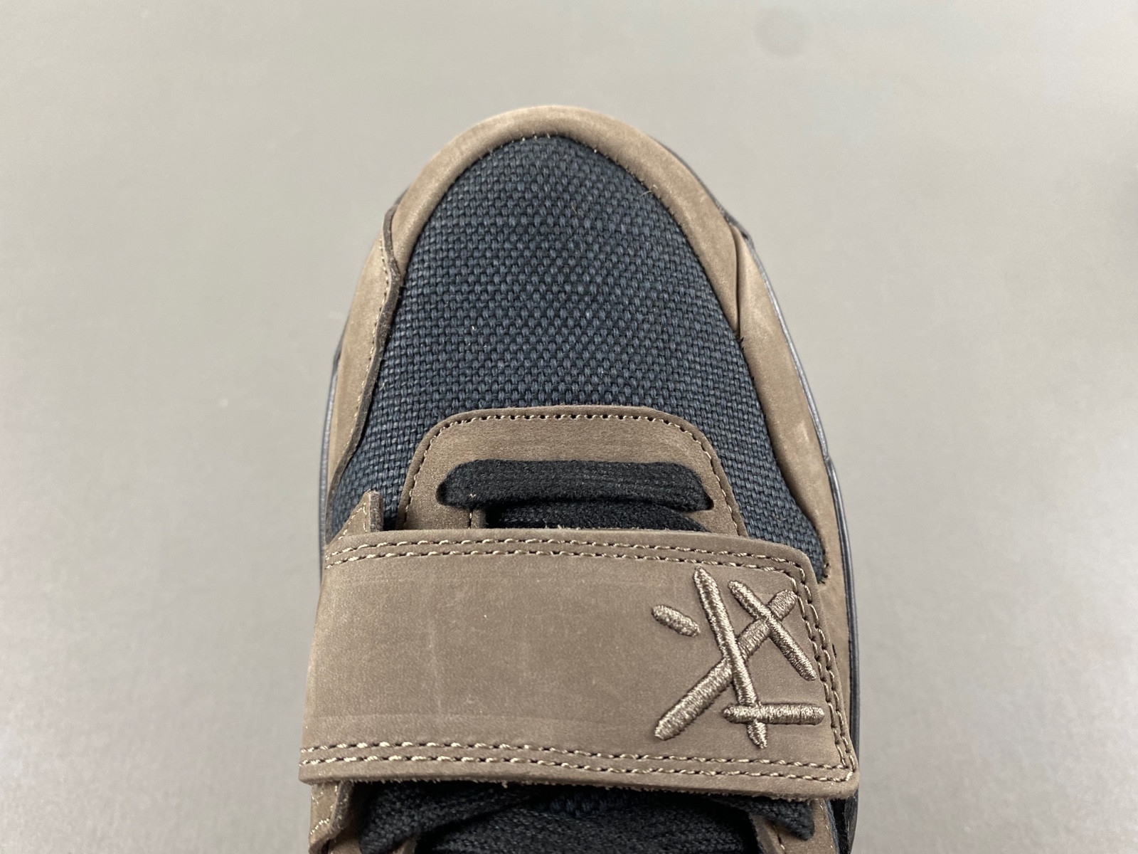 Travis Scott x Jordan Jumpman Jack TR 