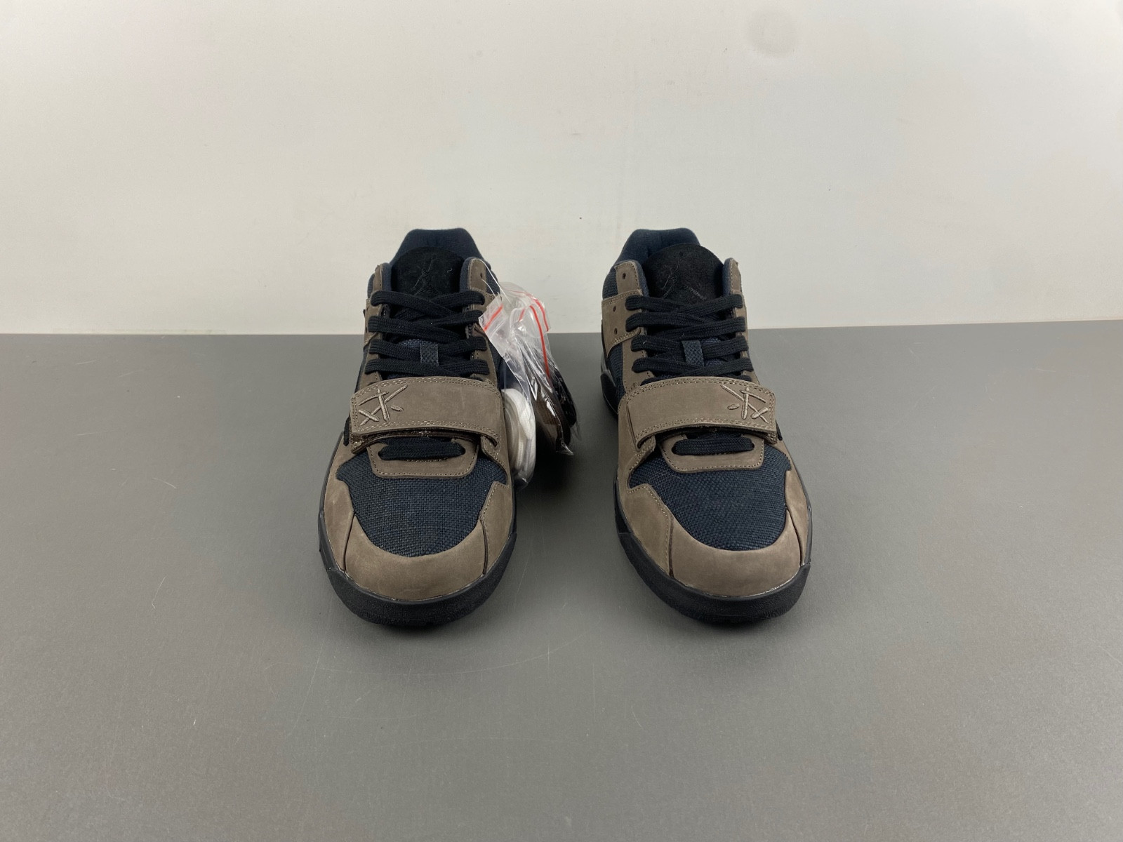 Travis Scott x Jordan Jumpman Jack TR 