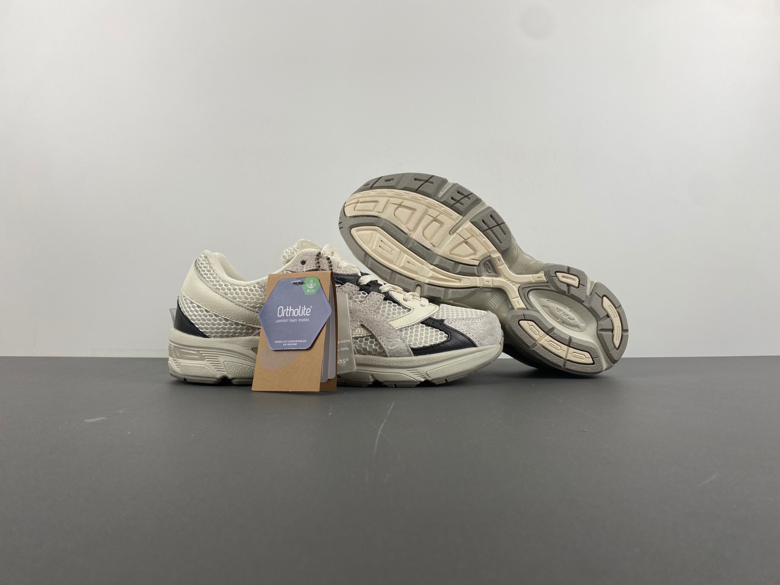 As1cs gel-1130 hal studio glacier men