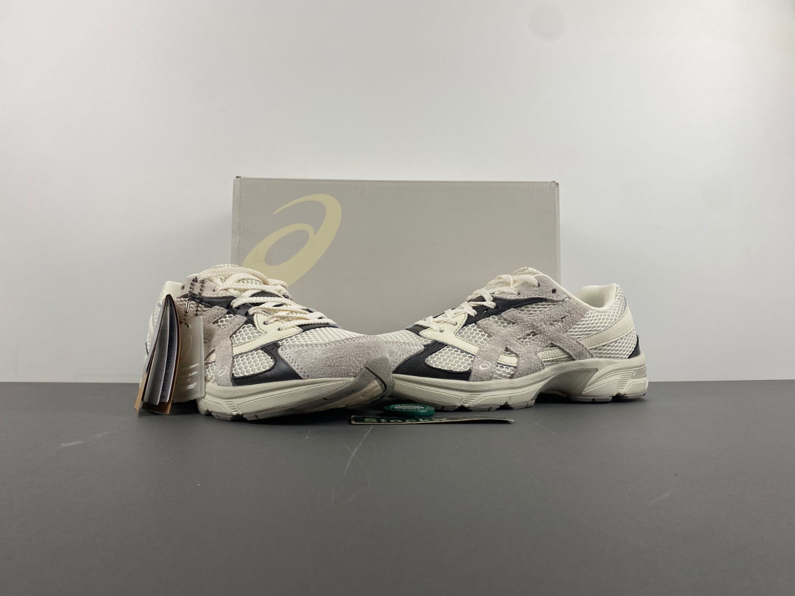 As1cs gel-1130 hal studio glacier men