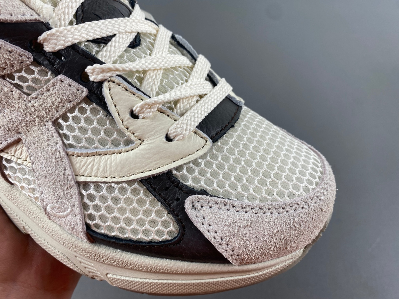 As1cs gel-1130 hal studio glacier men