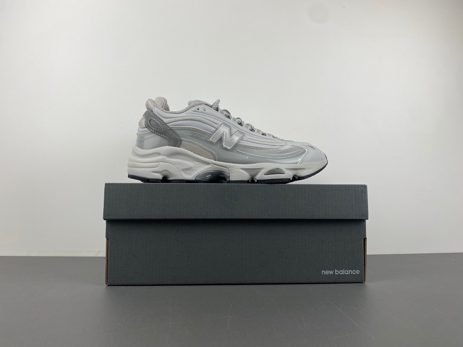 new Ba1an*e 1000 aime leon dore grey men