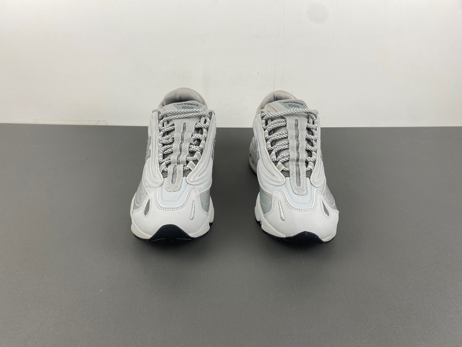 new Ba1an*e 1000 aime leon dore grey men