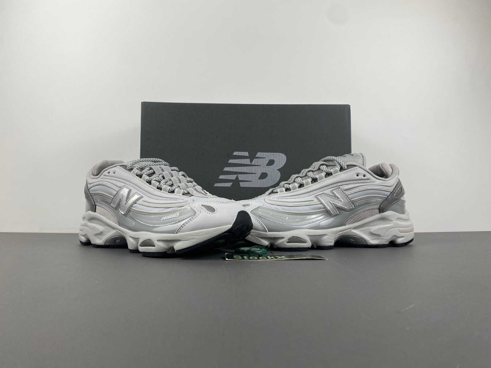 new Ba1an*e 1000 aime leon dore grey men