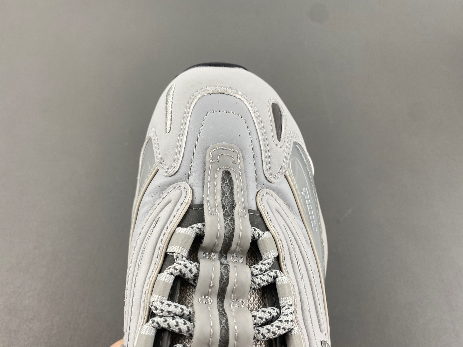 new Ba1an*e 1000 aime leon dore grey men