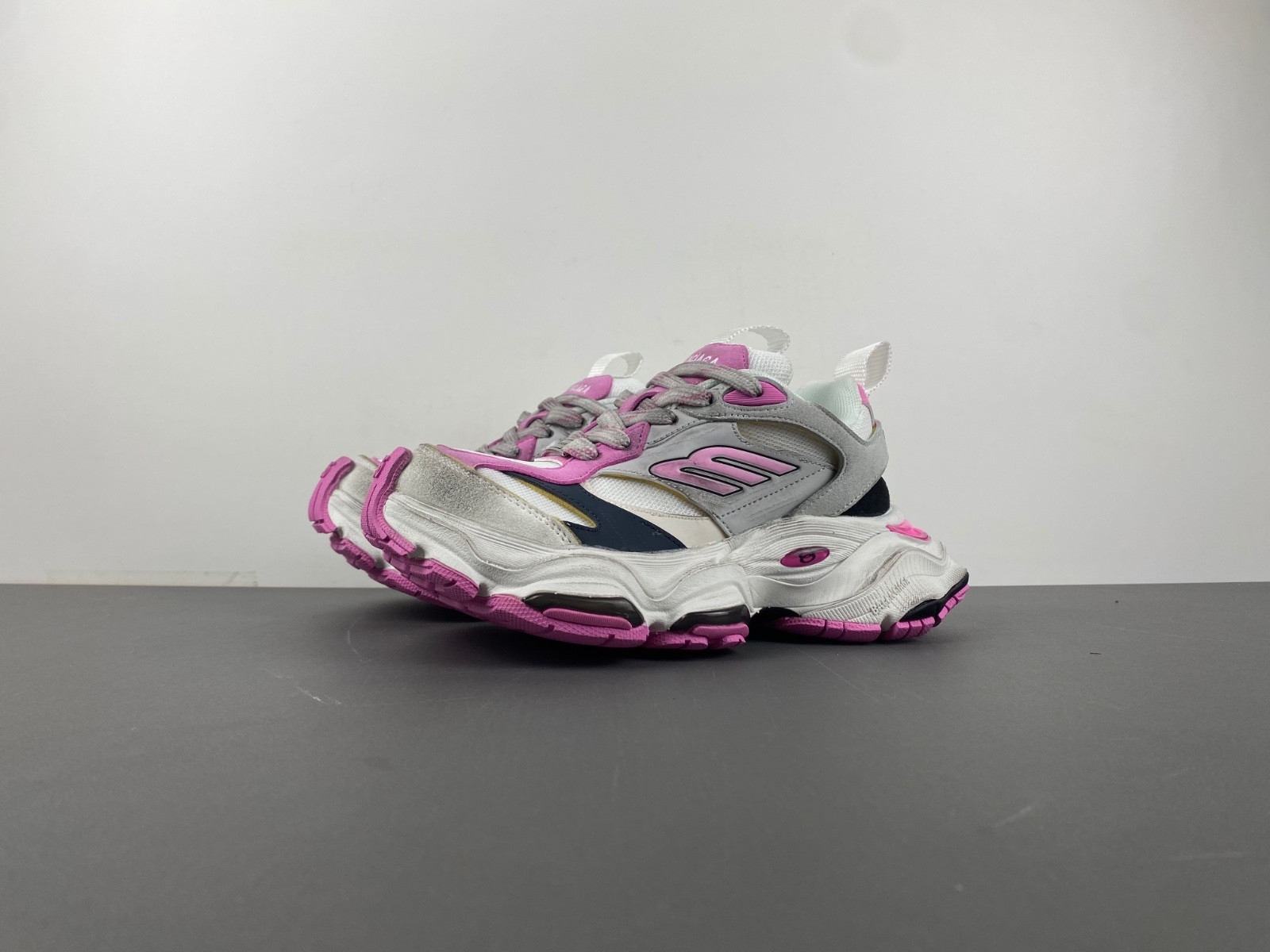 Ba1en*iaga men''s cargo sneaker