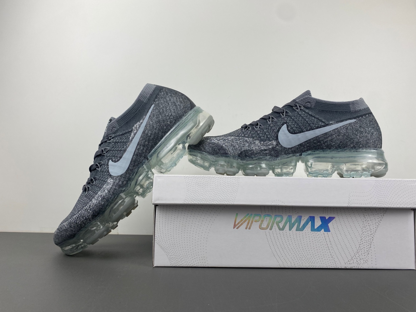 Nike Air VaporMax Asphalt (Women