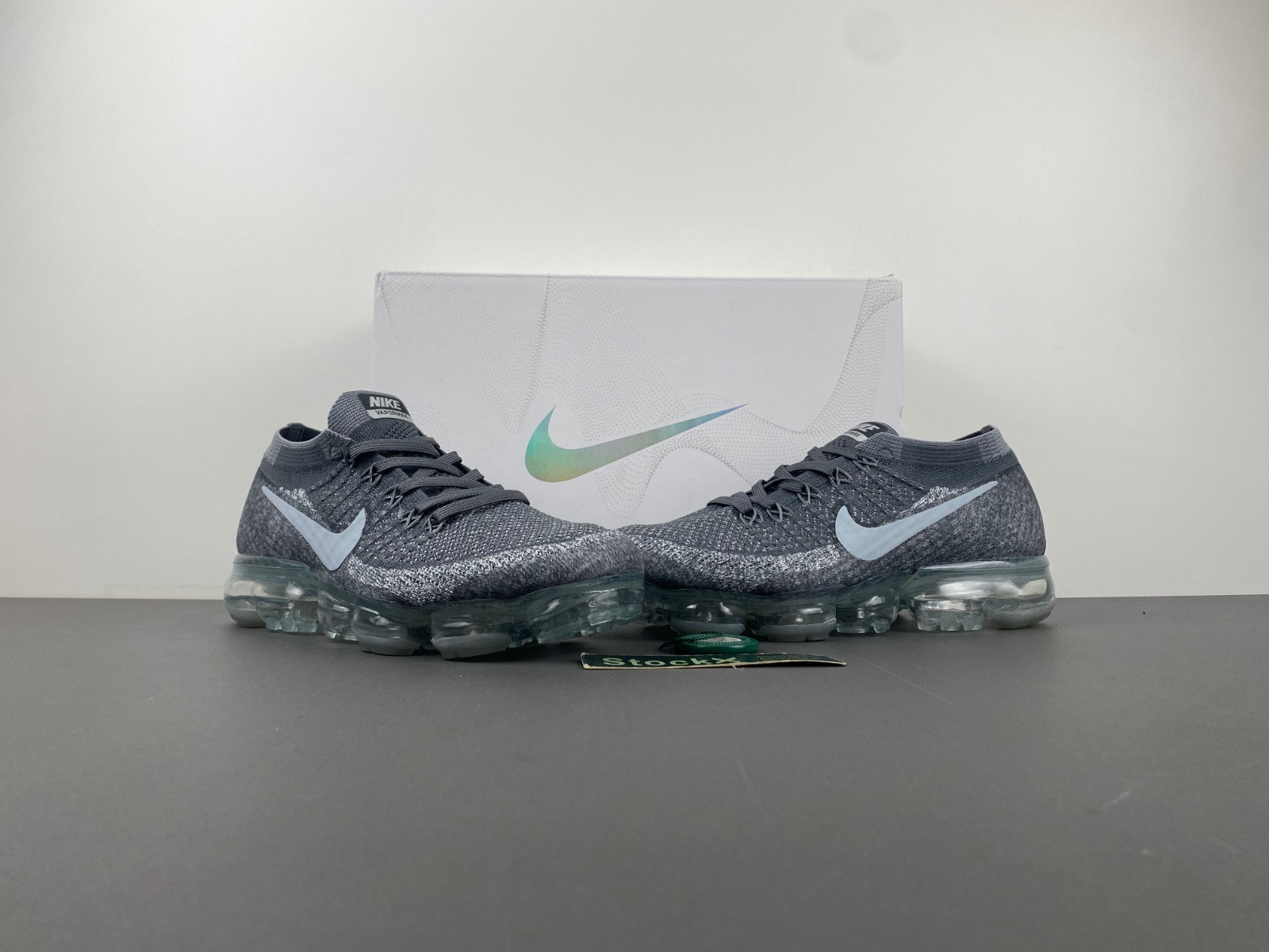 Nike Air VaporMax Asphalt (Women