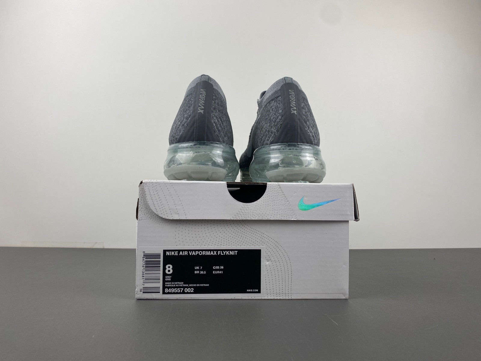 Nike Air VaporMax Asphalt (Women