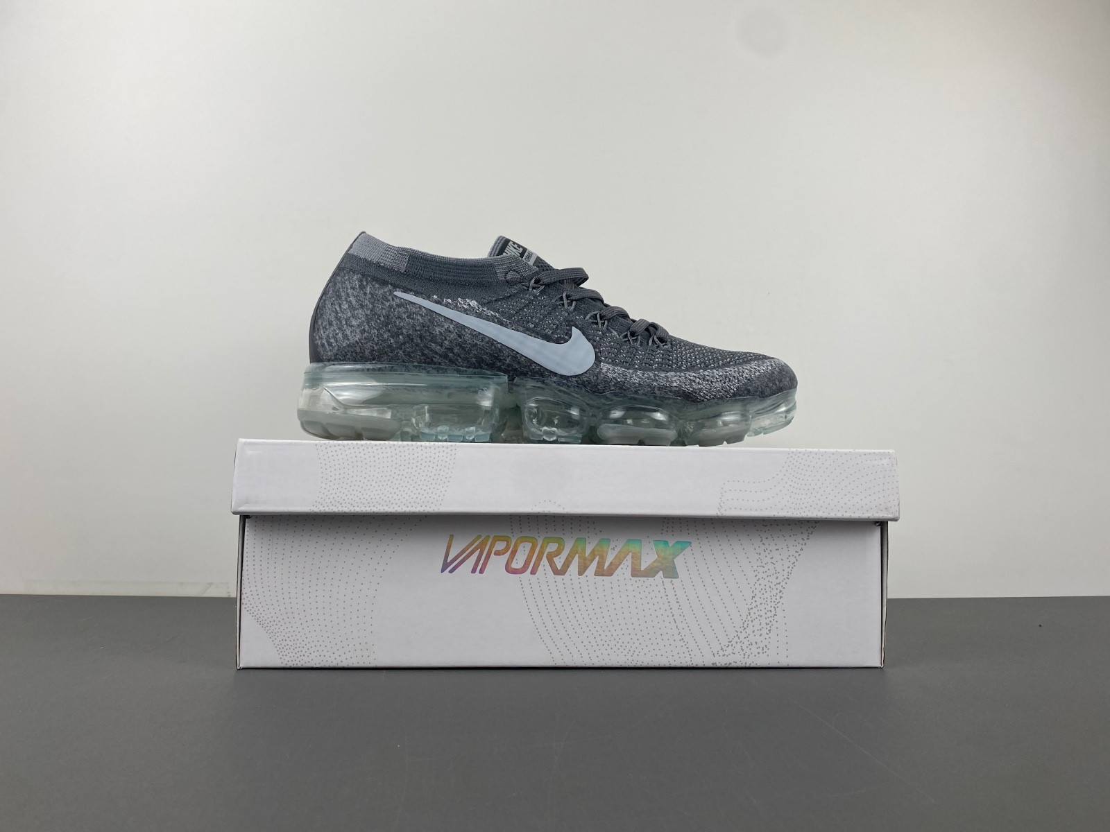 Nike Air VaporMax Asphalt (Women