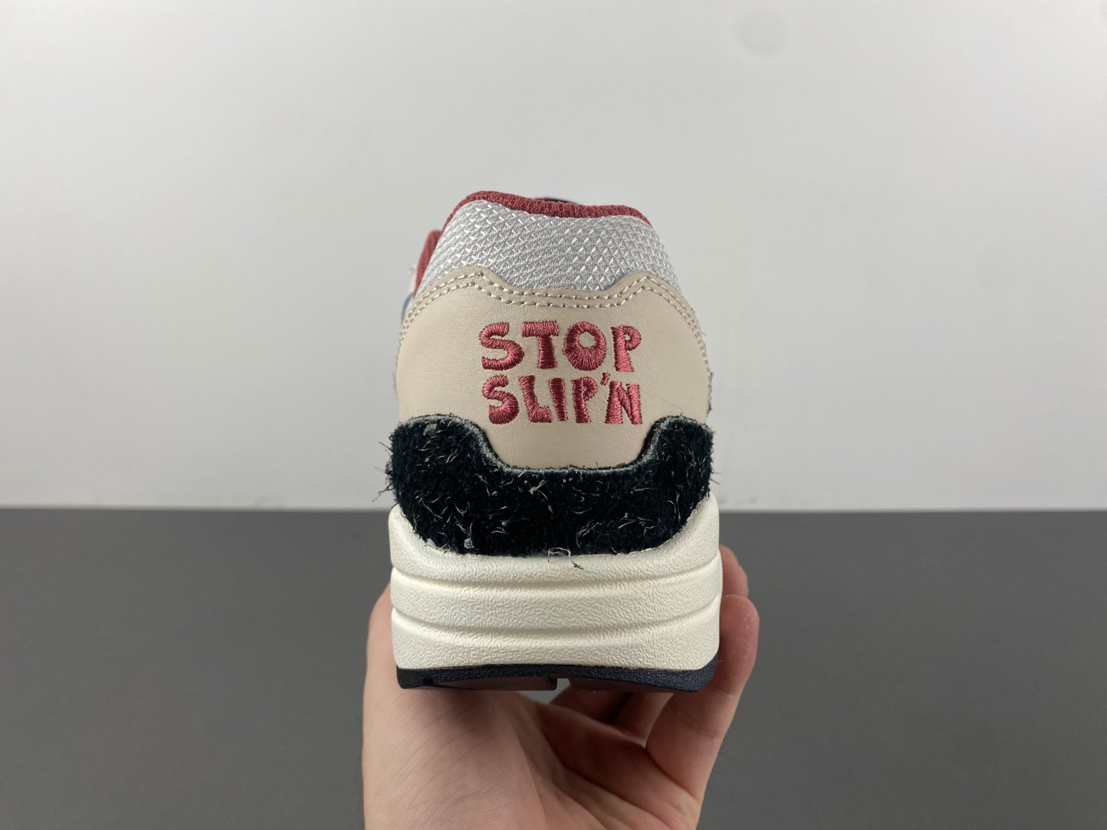 Nike Air Max 1 Keep Rippin Stop Slippin 2.0 Men