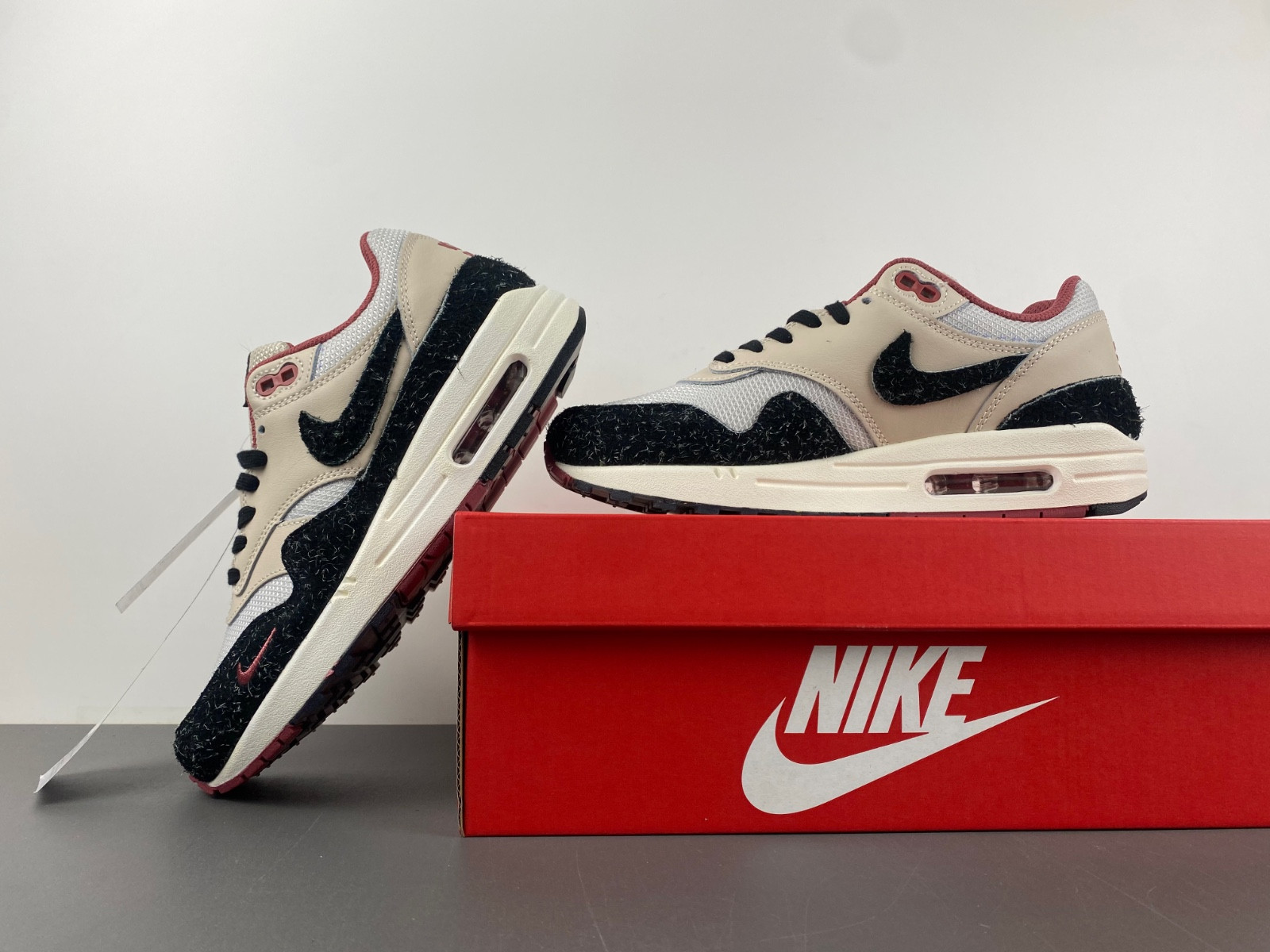 Nike Air Max 1 Keep Rippin Stop Slippin 2.0 Men