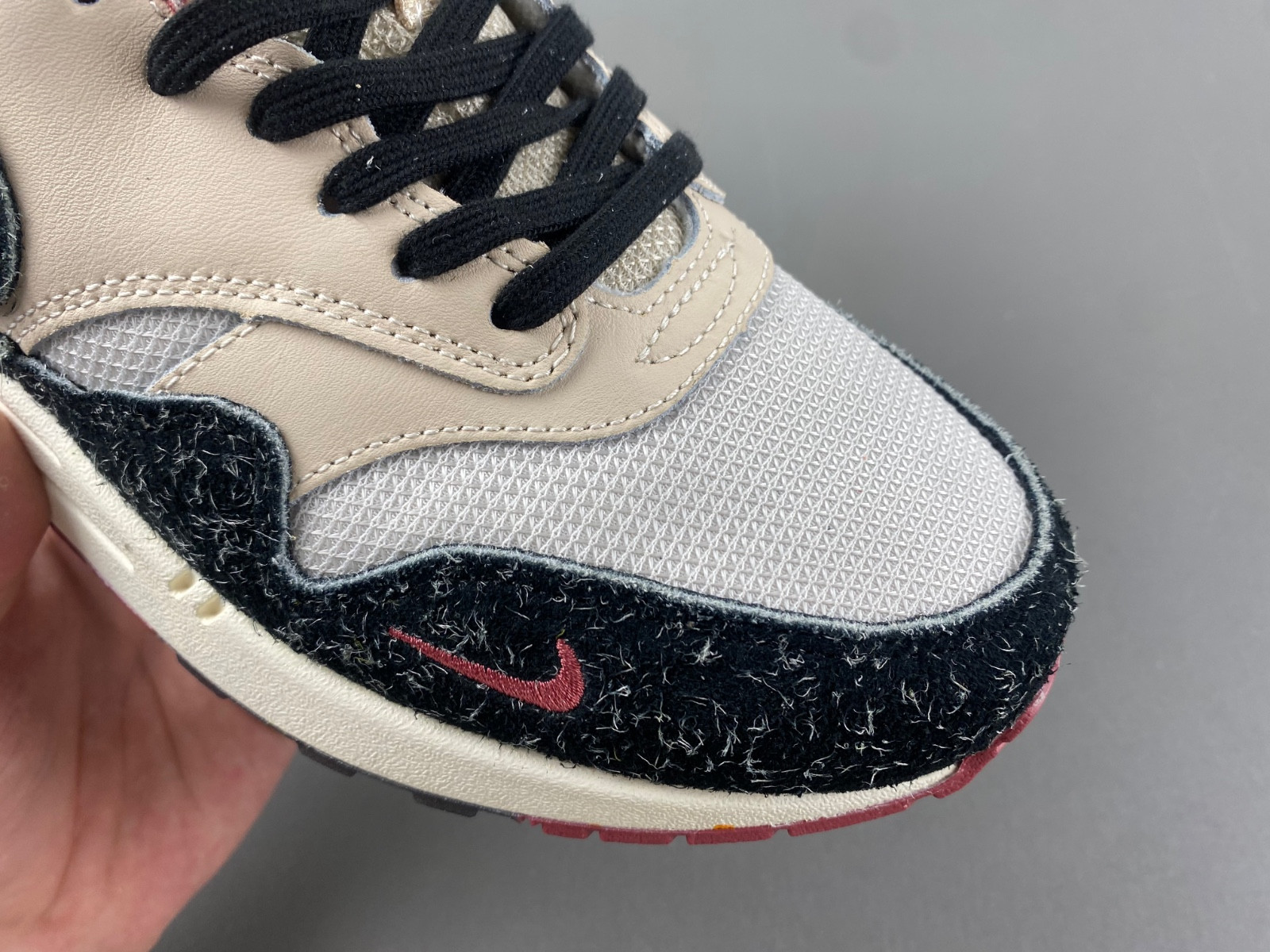 Nike Air Max 1 Keep Rippin Stop Slippin 2.0 Men