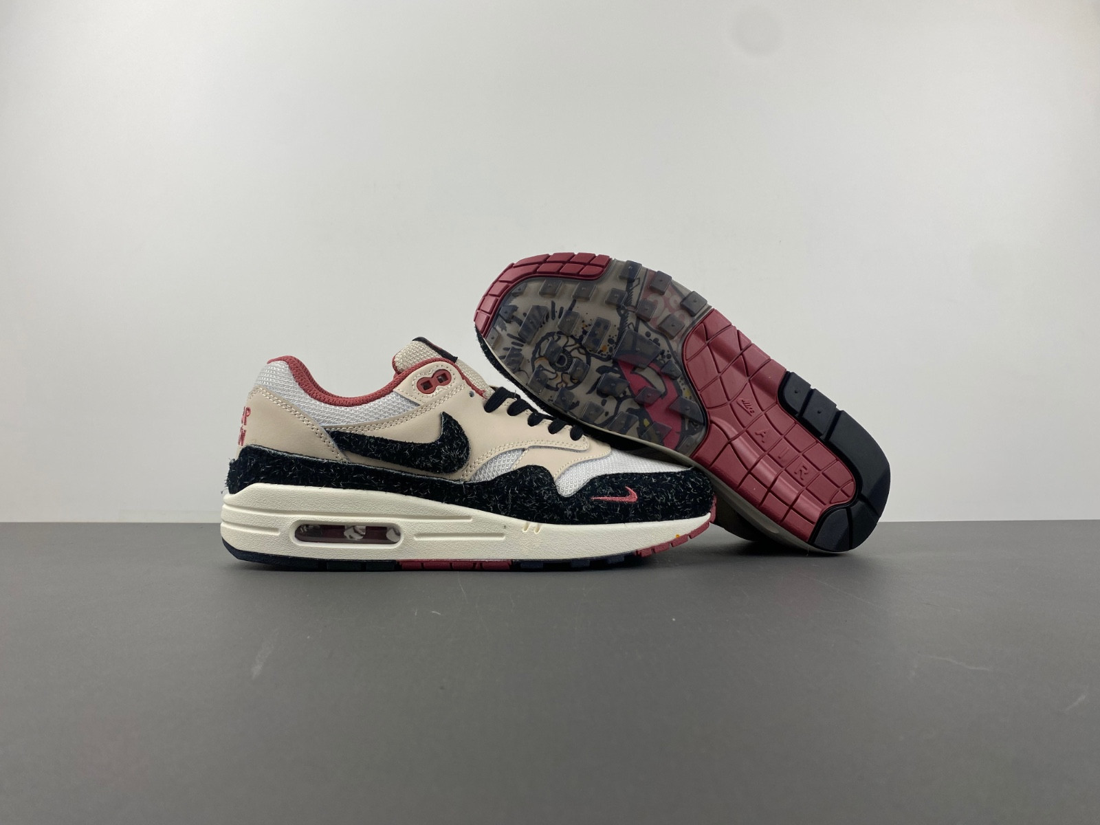 Nike Air Max 1 Keep Rippin Stop Slippin 2.0 Men